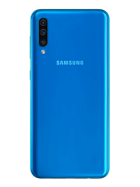Galaxy A50 colores