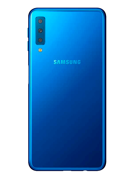 Ofertas Samsung Galaxy A7