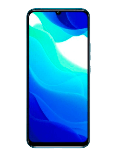 Móvil Xiaomi Mi 10 Lite precio