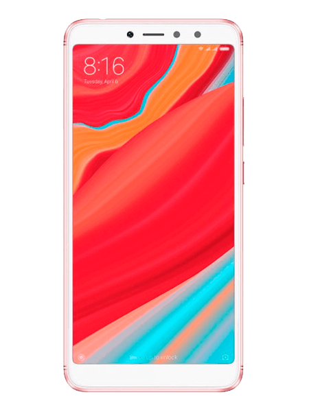 Móvil Xiaomi Redmi S2 