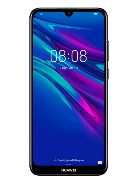 Huawei Y6 2019 precio