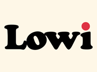 Logo Lowi