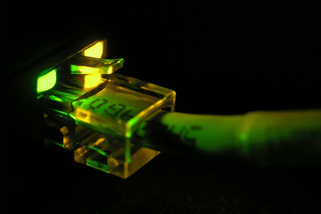 Ahorrar en el ADSL sí es posible