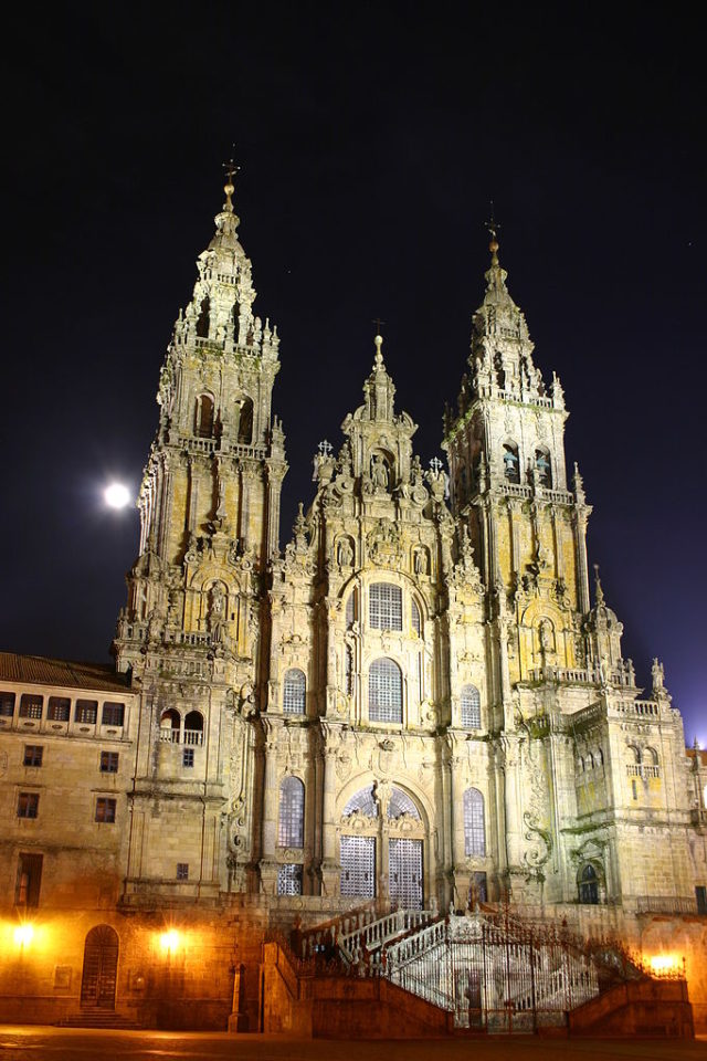 Apps para hacer el Camino de Santiago: ¡vive el Camino de forma diferente!