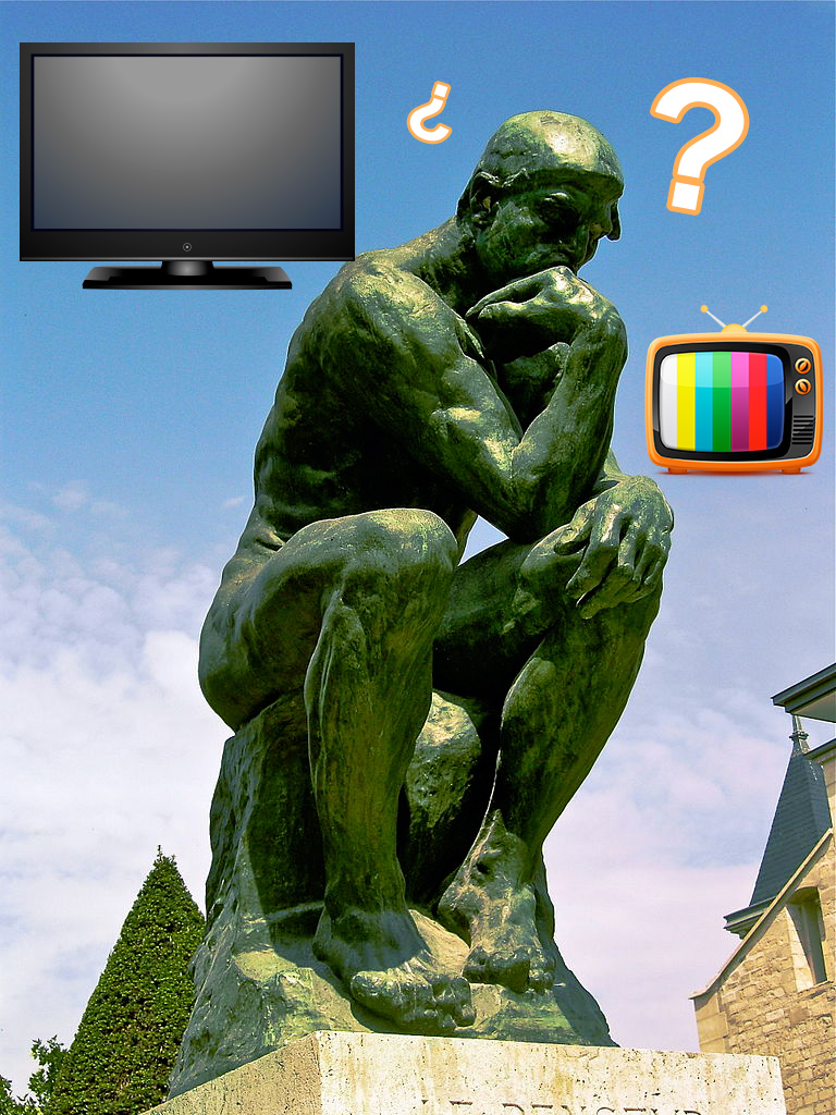 En qué fijarse a la hora de comprar una Smart TV