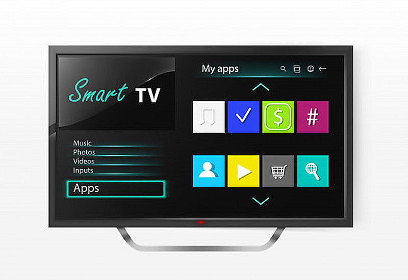 Mejores apps musicales para smartv tv