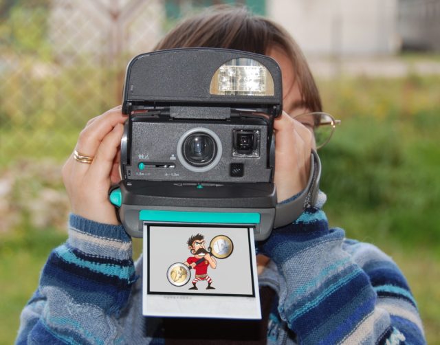 Saca tu mejor foto con estas apps para la cámara de tu smartphone
