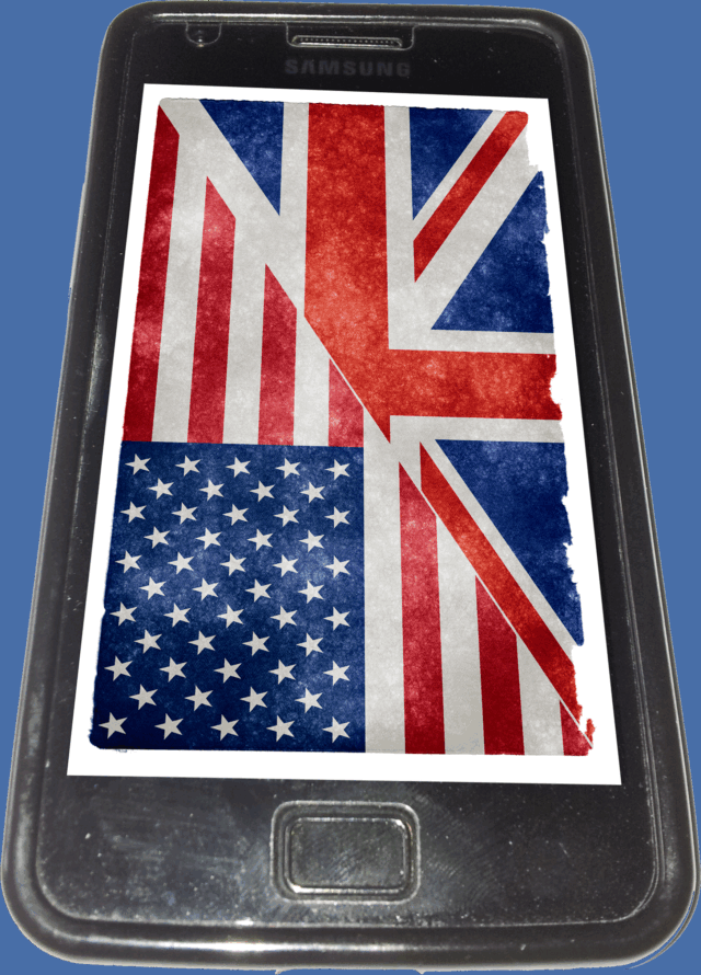 Aprender idiomas nunca fue tan fácil con las apps para aprender inglés
