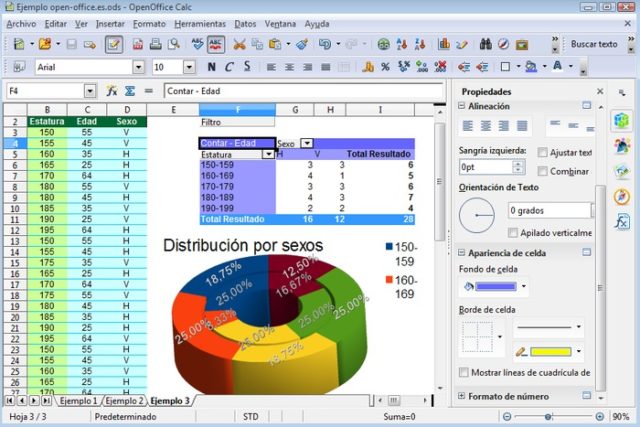 Descubre alternativas gratuitas a Microsoft Office