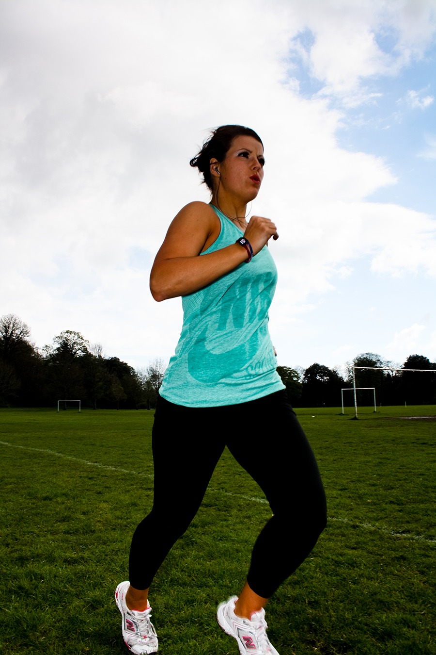 Disfruta del running de una manera diferente con las apps para runners