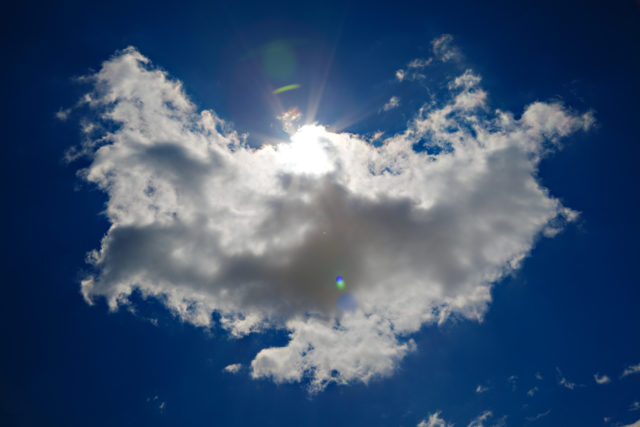 Se acabó ocupar espacio en el PC. ¡Guarda tus archivos en la nube!