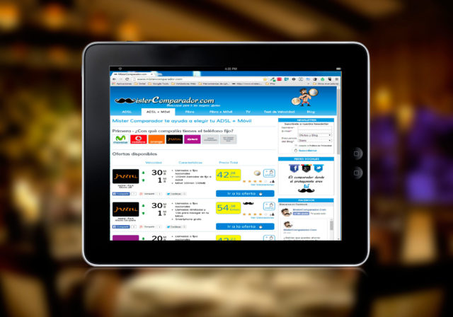 ¿Cuántos gigas de memoria necesito realmente para una tablet?
