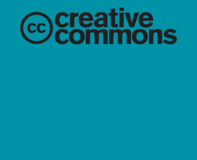 Licencias CreativeCommons, una nueva forma de compartir