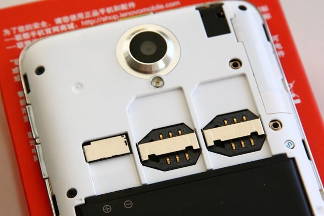 Descubre todos los beneficios de usar un móvil con dual SIM en tu vida real
