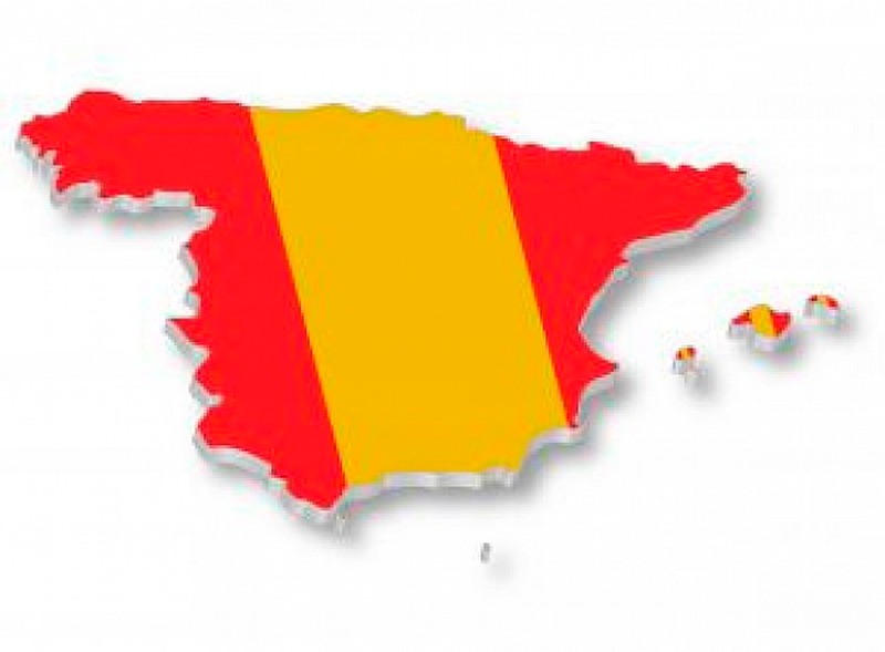 Cómo es el acceso a Internet en España