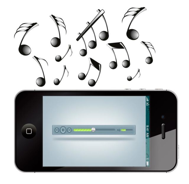 Páginas para descargarse música gratis legalmente: ¡ponte a bailar!