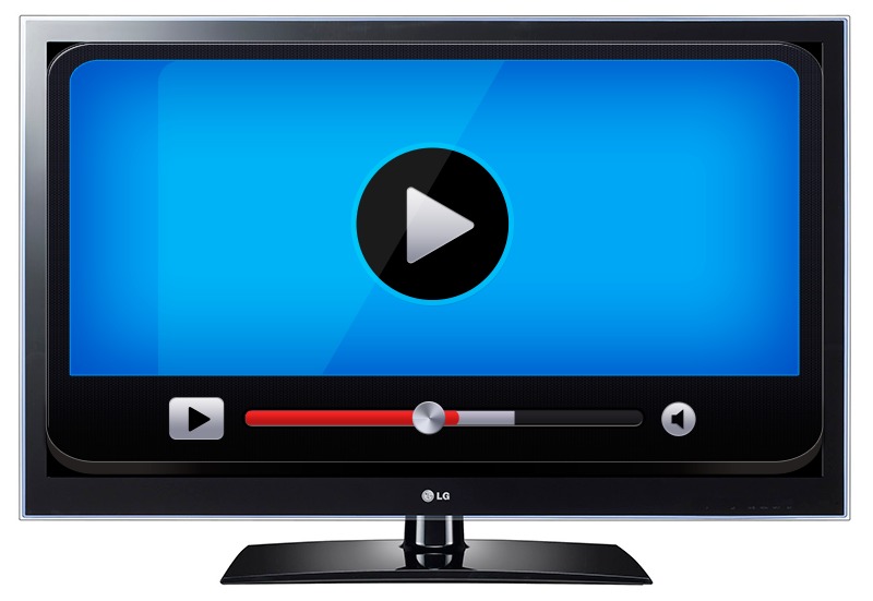 Apps para hacer streaming, todo tu contenido en la televisión