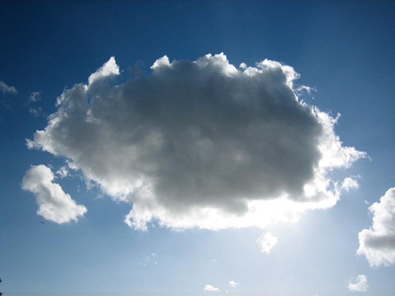 No pierdas tus datos, usa una nube privada