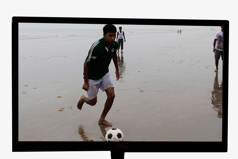 No te quedes parado con estas apps para hacer deporte en tu Smart TV