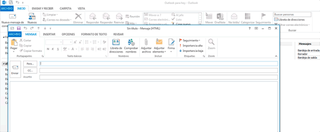 Consejos para organizar el e-mail: sé más eficiente