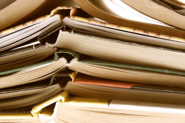 ¡Ahorra en cultura! Libros libres de derechos