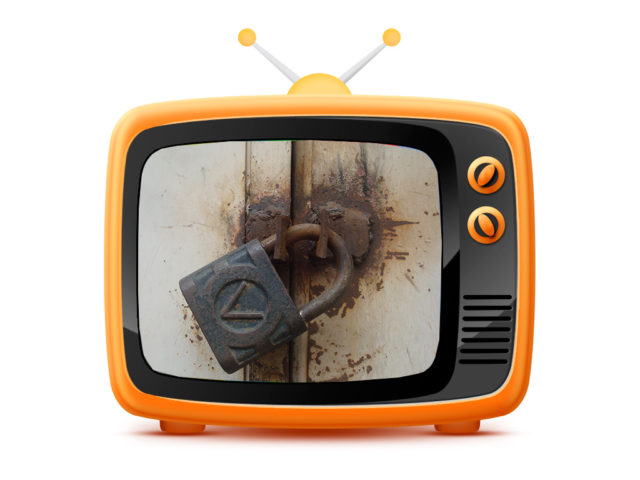 Refuerza la seguridad en las Smart TV