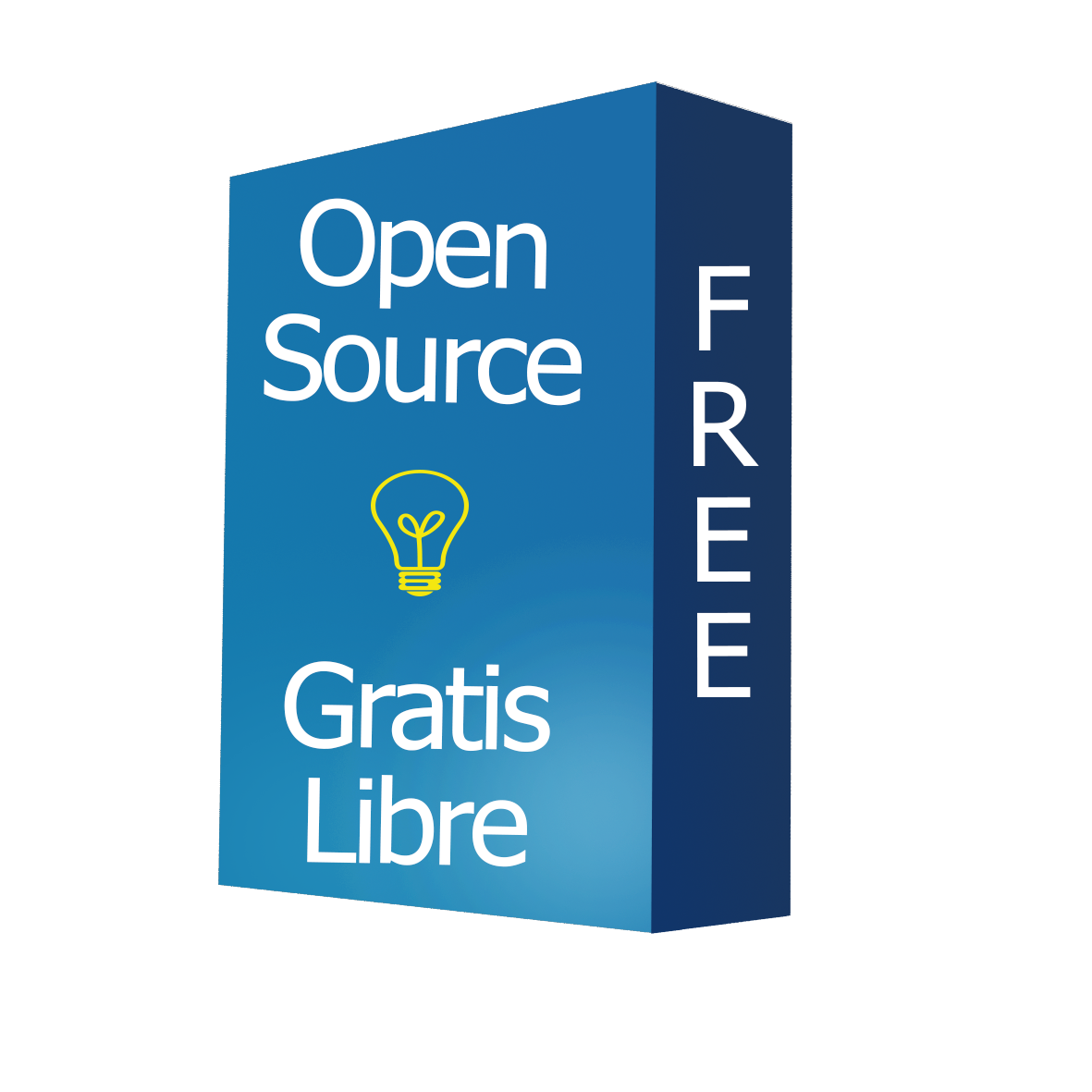 10 programas Open Source indispensables en tu ordenador