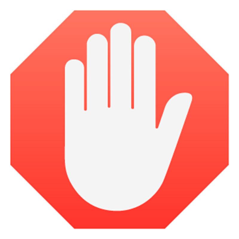 Cómo evitar el spam de una manera fácil: ¡utiliza Adblock!