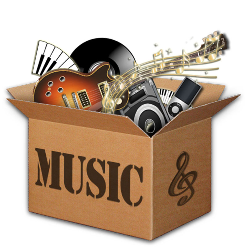Cómo ahorrar al comprar música en Internet: ¡let’s go dance!