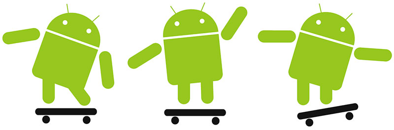 Control parental en Android: haz que tus hijos naveguen seguros
