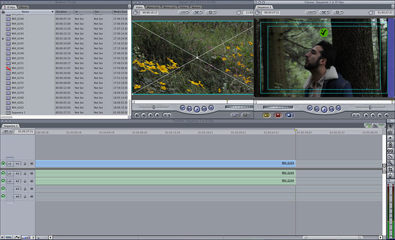 Haz tu propia película con estos programas de edición de vídeo gratuitos
