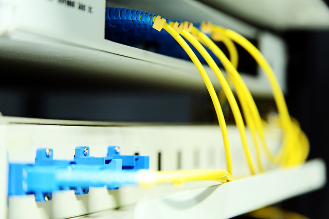 Despliegue de fibra óptica en España, queda menos para su total implantación