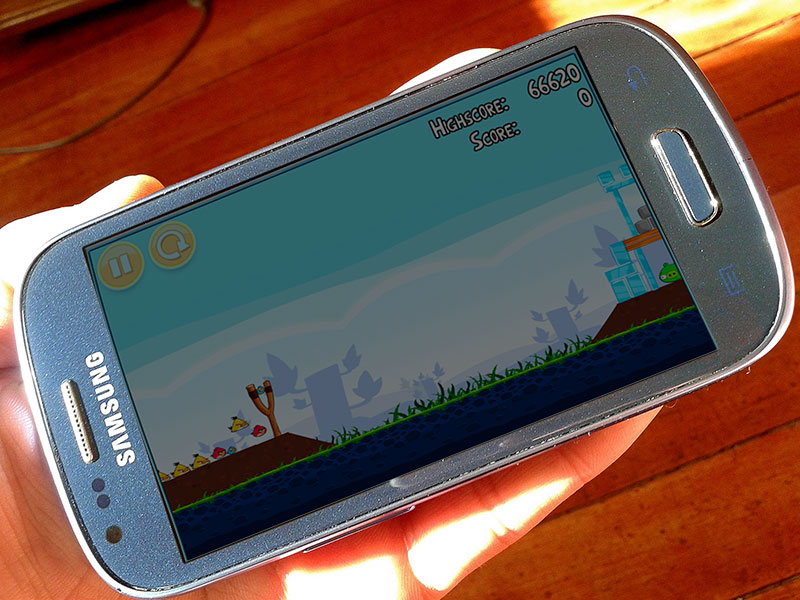 Pasa un rato único con los mejores juegos para smartphone: ¡a jugar!