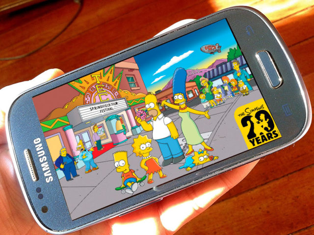 Ver la televisión digital en dispositivos móviles de forma fácil