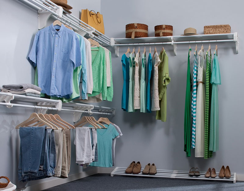 Closet Apps o cómo gestionar el caos de tu armario