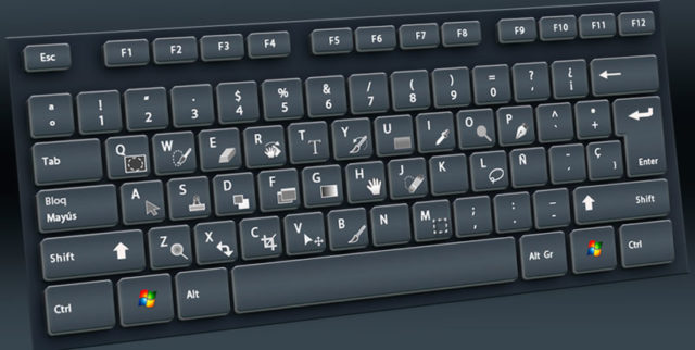 20 atajos de teclado que quizás no conozcas: ¡ahorra tiempo!