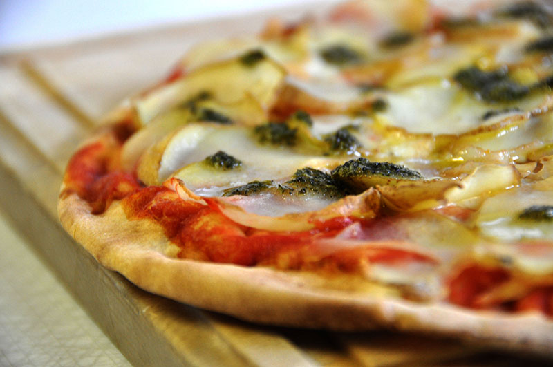 Olvídate de cocinar con estas magníficas apps para pedir comida