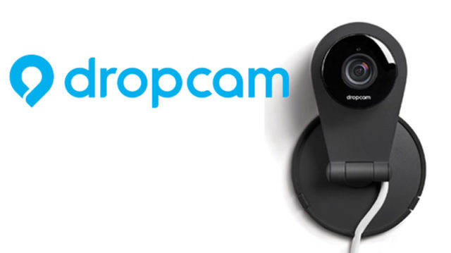 Dropcam, la nueva forma de tener vigilada tu casa