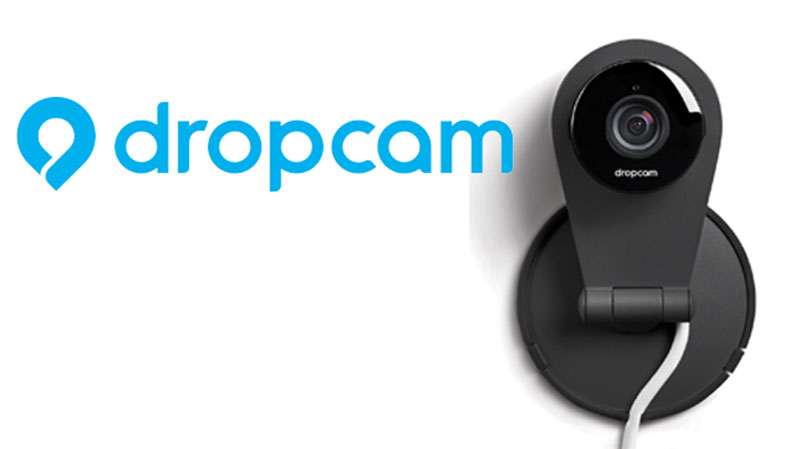 Dropcam, la nueva forma de tener vigilada tu casa