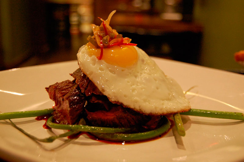 Redes sociales para foodies: ¡a comer!