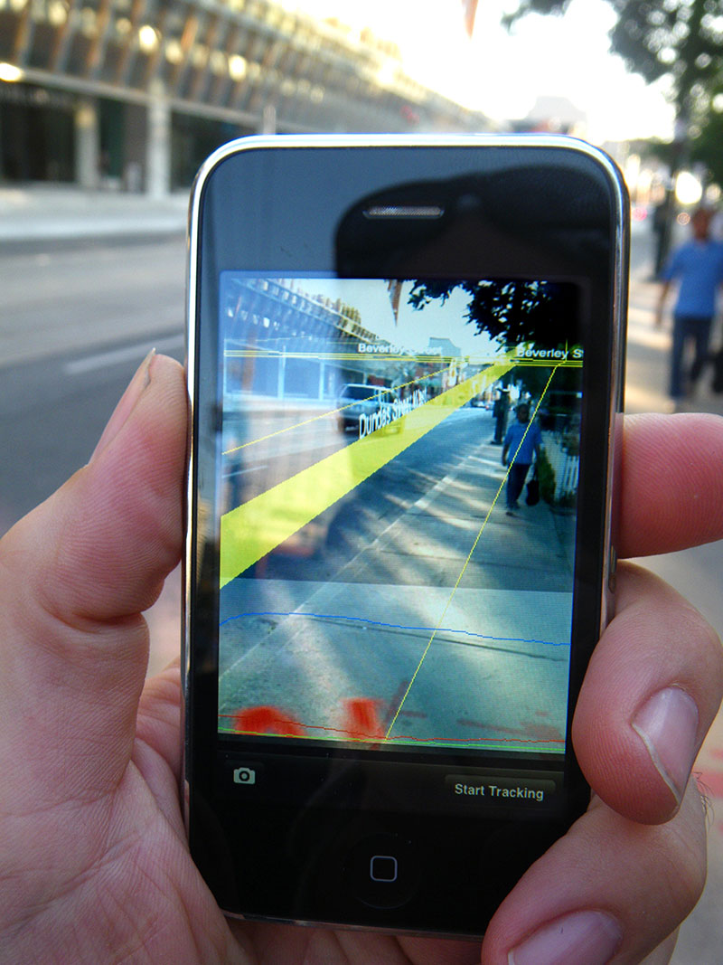 Apps de rastreo: ten tu smartphone bajo control
