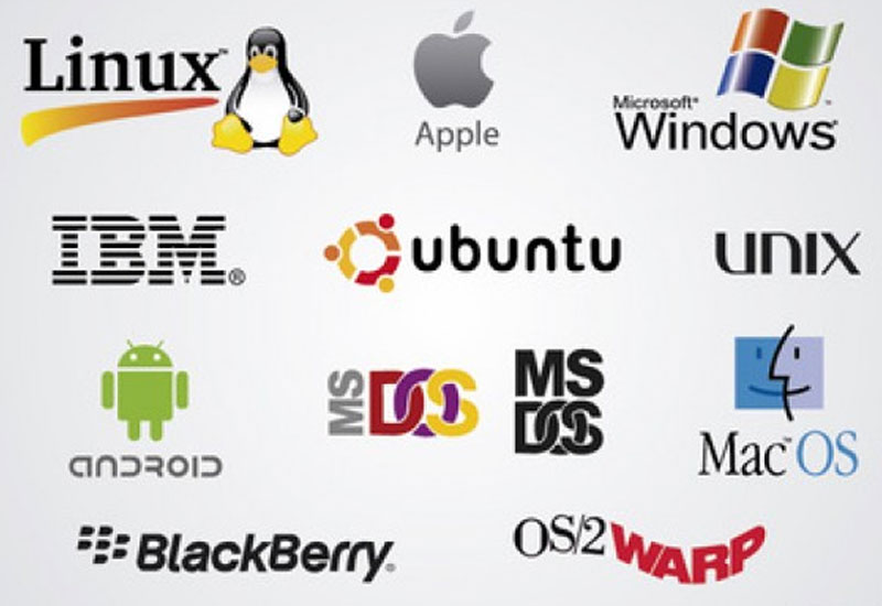 Diferentes sistemas operativos para según qué personas