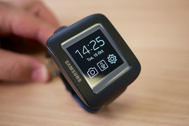 Relojes inteligentes: el futuro en tu muñeca
