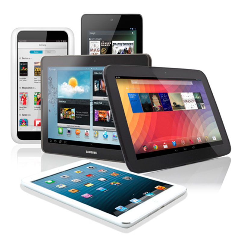 Cómo mejorar el sonido de tablets y smartphones: audio en alta calidad