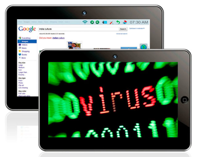 Los mejores antivirus gratuitos para tablets y smartphones: ¡protege tus dispositivos!
