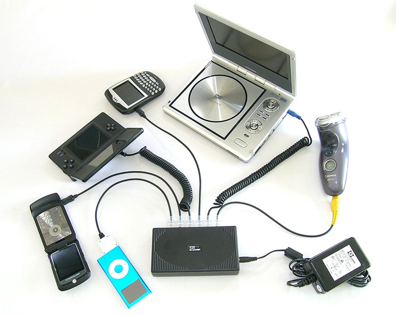 "Baterías externas para smartphones: ¡nunca te quedes incomunicado! "