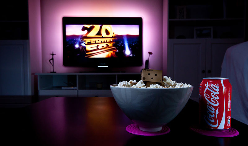 Disfruta del séptimo arte en todo su esplendor con estas apps de cine