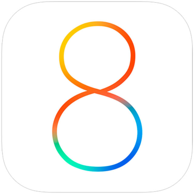 iOS 8, el nuevo cerebro para los dispositivos Apple
