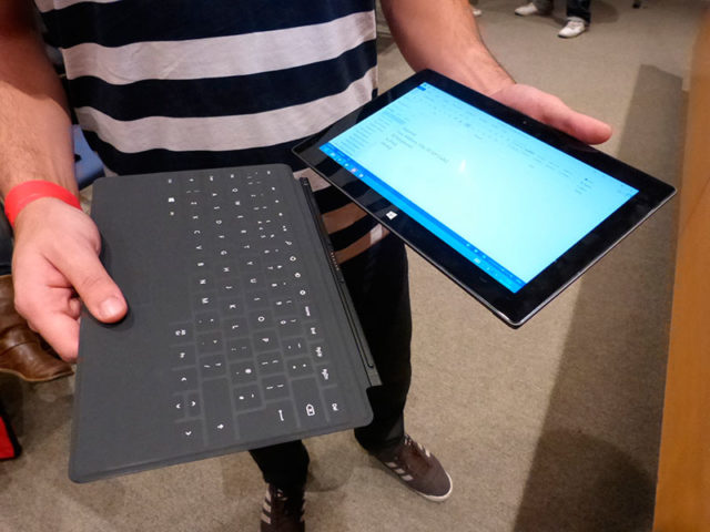 Tablets convertibles, un 2×1 para tu casa