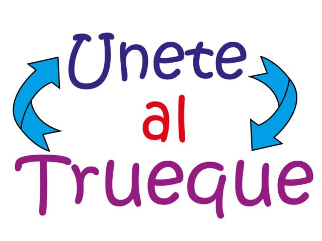 Páginas web de trueque: ¡viaja siglos atrás!